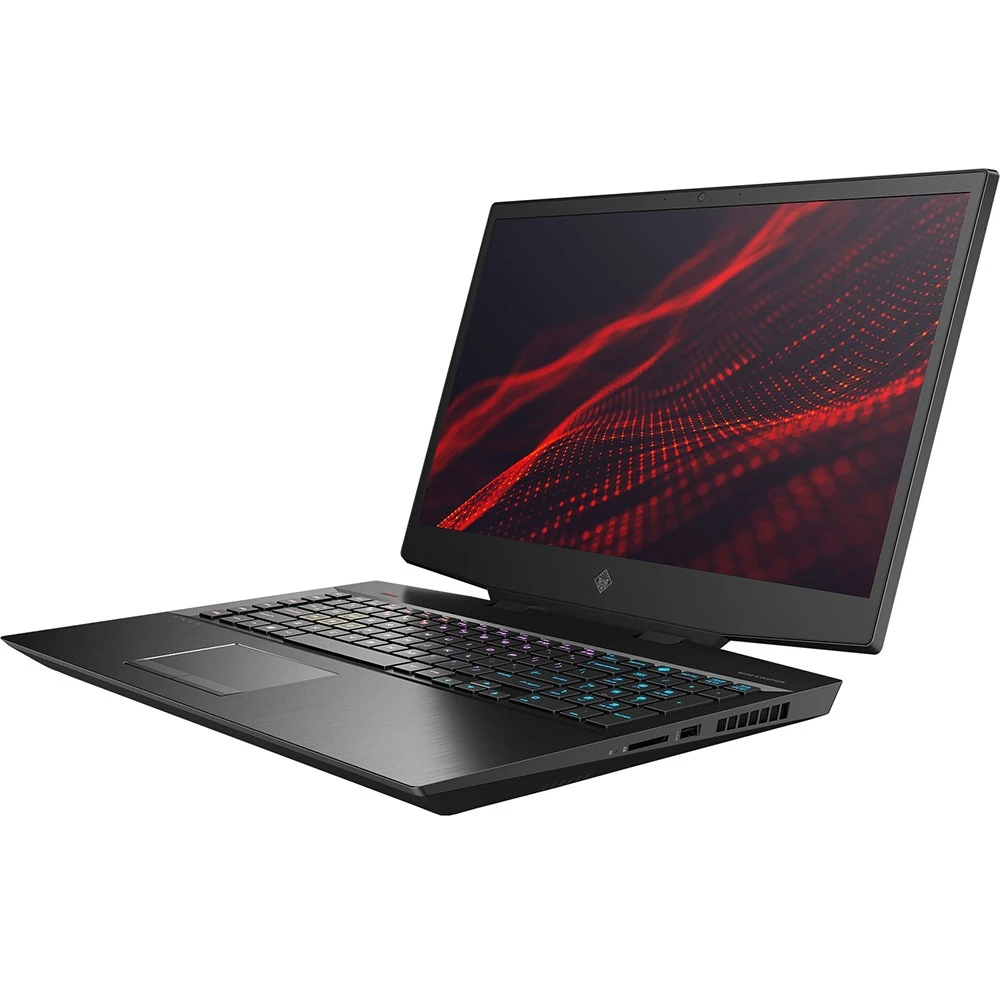Ноутбук HP Omen 17-cb1061ur 2Y9R8EA 17.3 ", FHD 1920x1080 (16:9), Core i7, 32 Гб