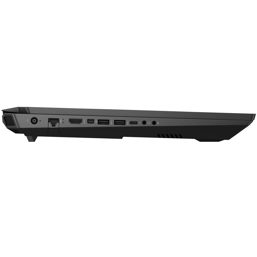 Ноутбук HP Omen 17-cb1061ur 2Y9R8EA 17.3 ", FHD 1920x1080 (16:9), Core i7, 32 Гб