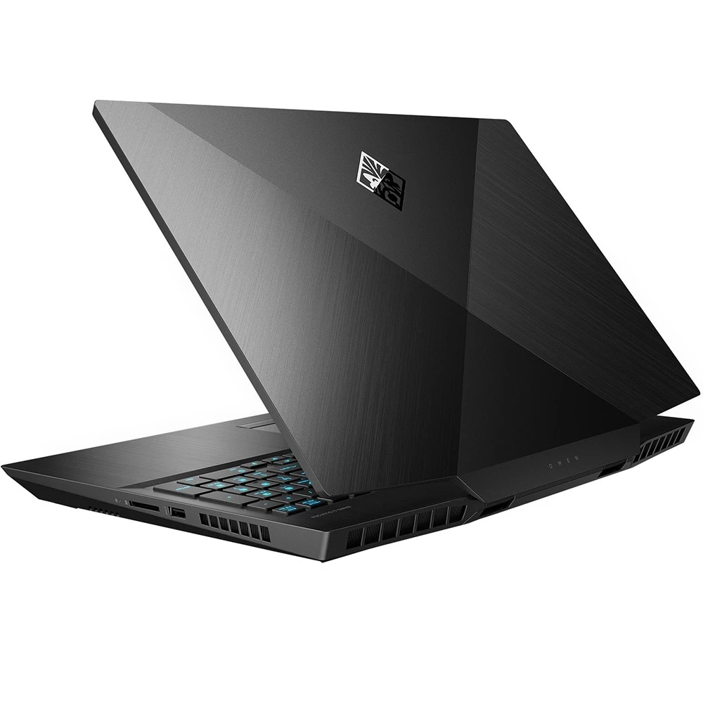 Ноутбук HP Omen 17-cb1061ur 2Y9R8EA 17.3 ", FHD 1920x1080 (16:9), Core i7, 32 Гб