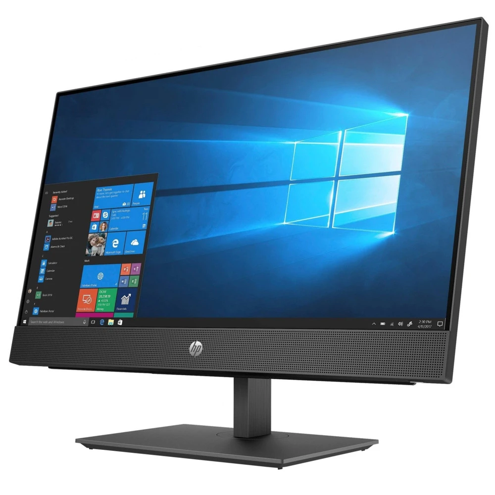 Моноблок HP ProOne 440 G5 AiO 7EM62EA 23.8 ", Intel, Core i5, 9500T, 2.2, 8 Гб, 256 Гб