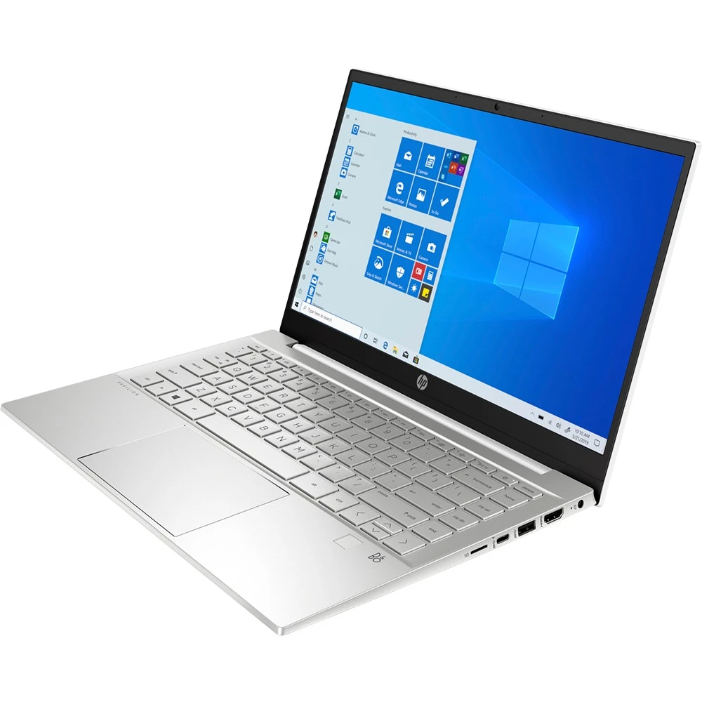 Ноутбук HP Pavilion 14-dv0043ur 2X2Q1EA 14 ", FHD 1920x1080 (16:9), Core i3, 8 Гб