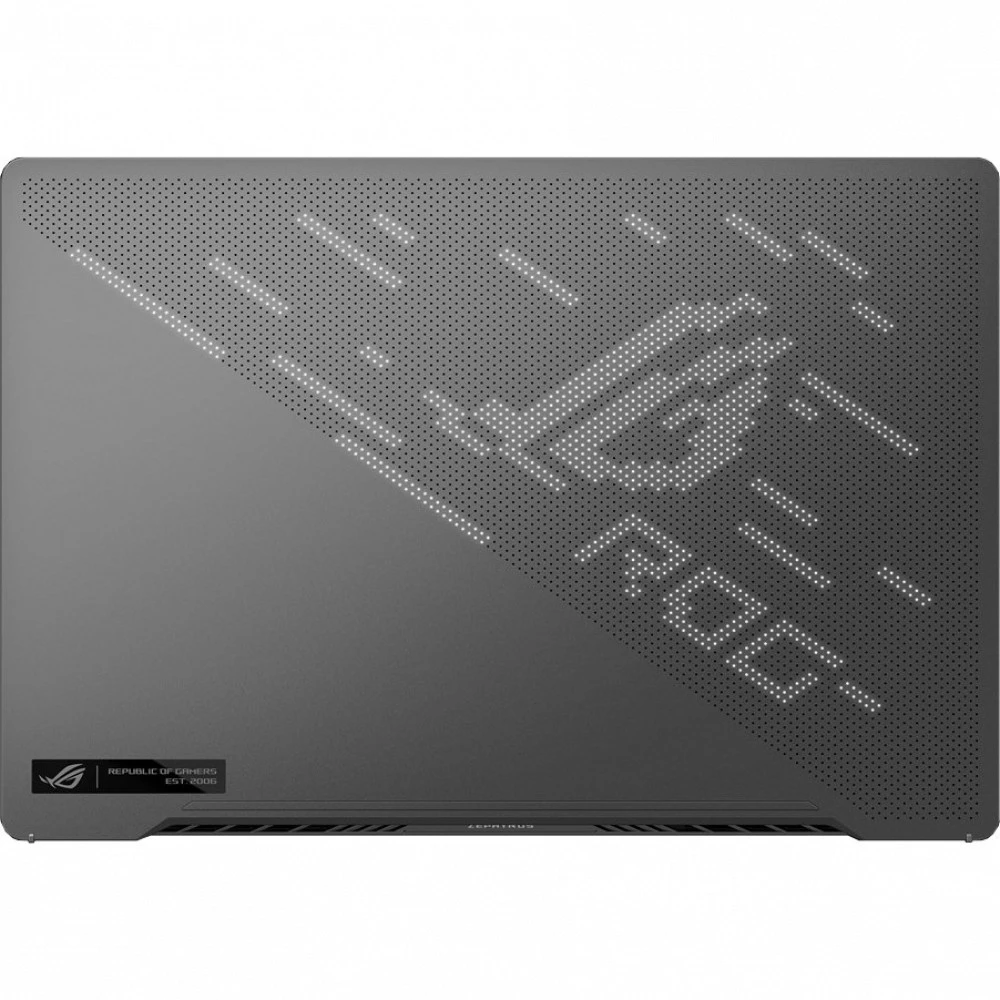 Ноутбук Asus ROG Zephyrus G14 GA401IU-HE048T 90NR03I3-M05820 14 ", FHD 1920x1080 (16:9), Ryzen 9, 16 Гб