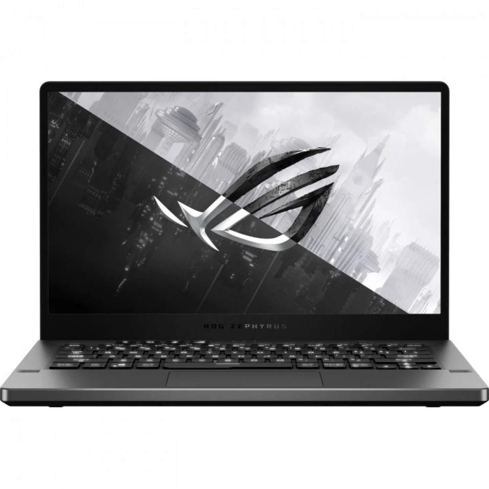 Ноутбук Asus ROG Zephyrus G14 GA401IU-HE048T 90NR03I3-M05820 14 ", FHD 1920x1080 (16:9), Ryzen 9, 16 Гб