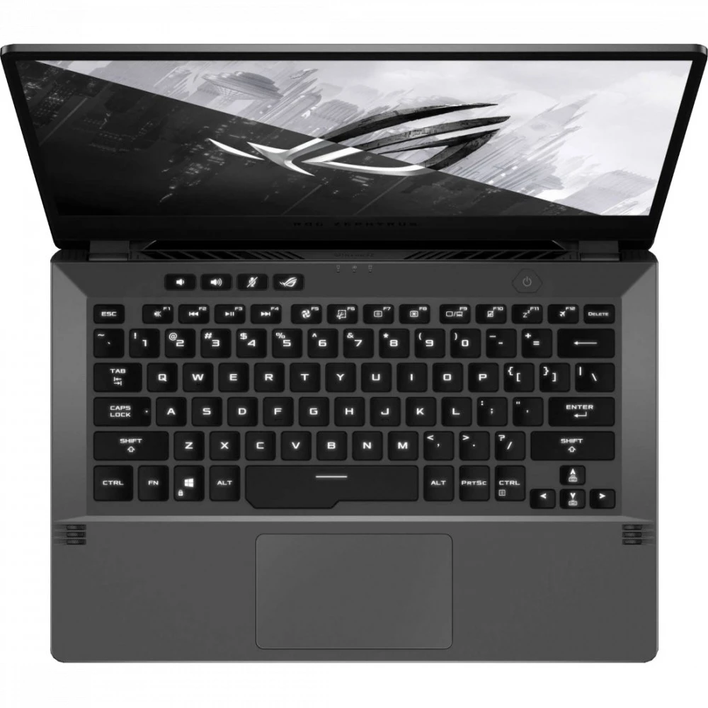 Ноутбук Asus ROG Zephyrus G14 GA401IU-HE048T 90NR03I3-M05820 14 ", FHD 1920x1080 (16:9), Ryzen 9, 16 Гб