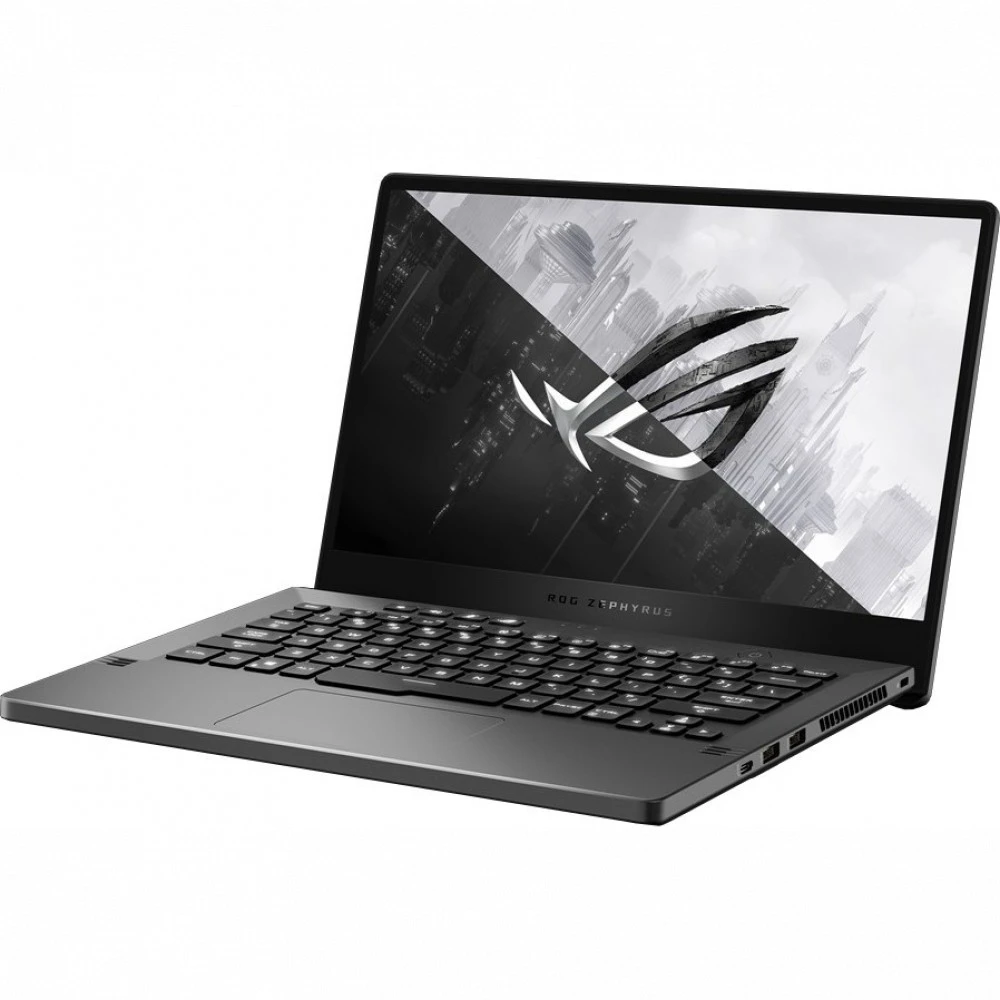 Ноутбук Asus ROG Zephyrus G14 GA401IU-HE048T 90NR03I3-M05820 14 ", FHD 1920x1080 (16:9), Ryzen 9, 16 Гб