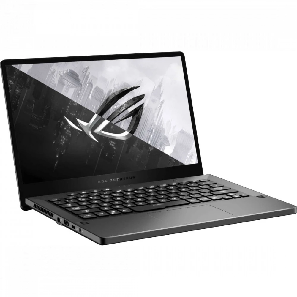 Ноутбук Asus ROG Zephyrus G14 GA401IU-HE048T 90NR03I3-M05820 14 ", FHD 1920x1080 (16:9), Ryzen 9, 16 Гб