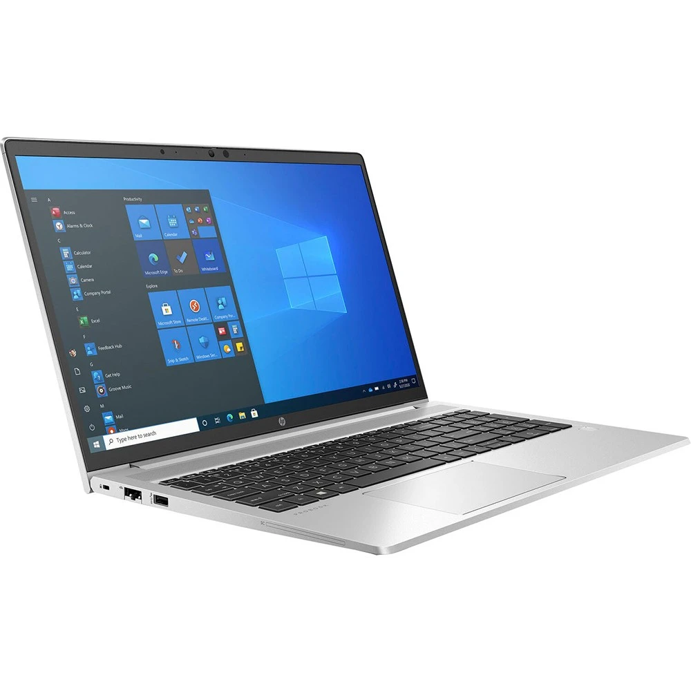Ноутбук HP ProBook 650 G8 250A5EA 15.6 ", FHD 1920x1080 (16:9), Core i5, 8 Гб