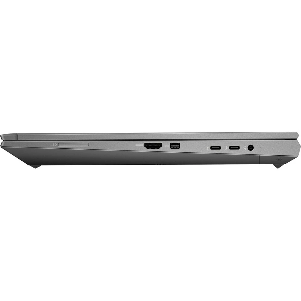 Мобильная рабочая станция HP ZBook Fury 15 G7 119X4EA