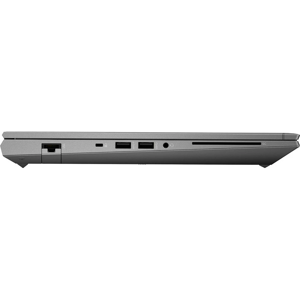 Мобильная рабочая станция HP ZBook Fury 15 G7 119X4EA