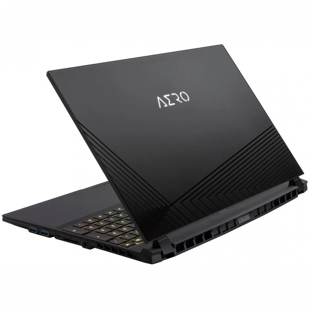 Ноутбук Gigabyte Aero 15 OLED YC YC-9RU5760SP 15.6 ", 4K Ultra HD 3840x2160 (16:9), Core i9, 64 Гб