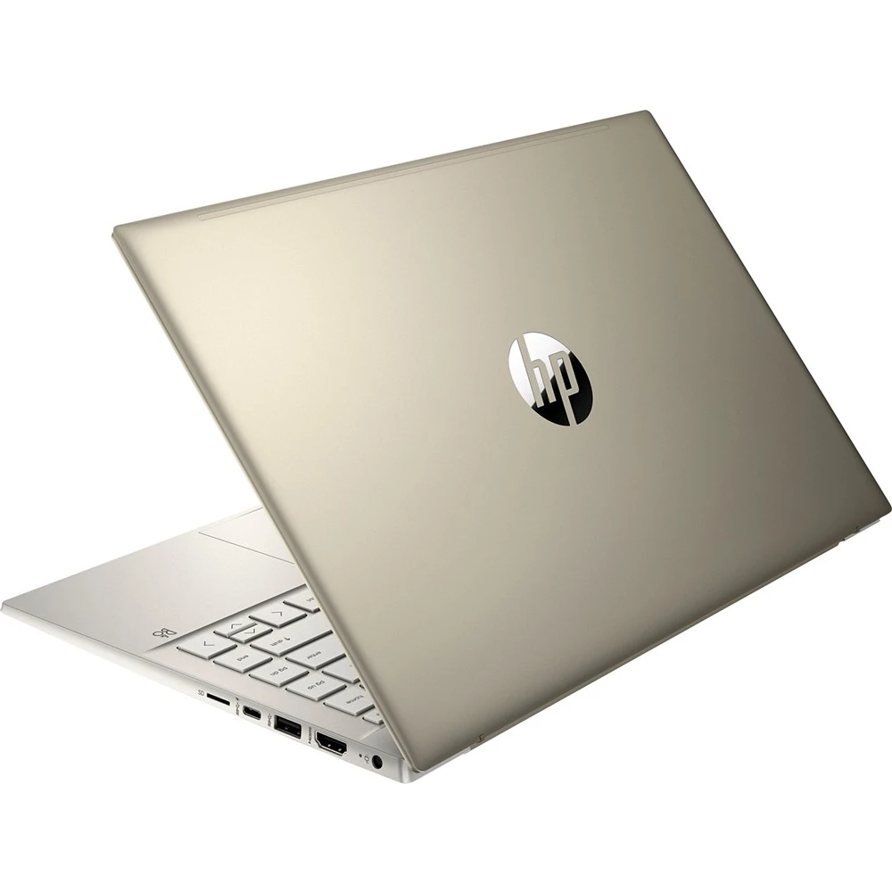 Ноутбук HP Pavilion 14-dv0037ur 2X2W2EA 14 ", FHD 1920x1080 (16:9), Core i5, 16 Гб