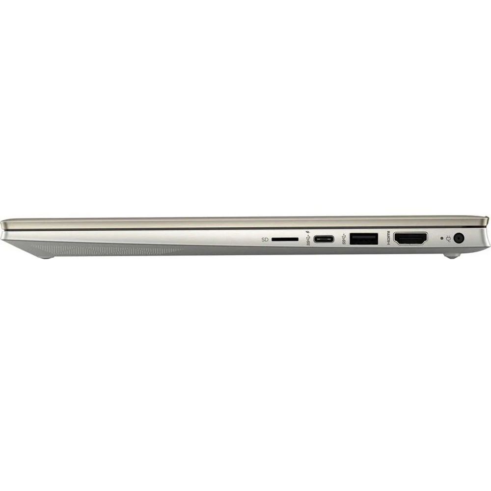 Ноутбук HP Pavilion 14-dv0037ur 2X2W2EA 14 ", FHD 1920x1080 (16:9), Core i5, 16 Гб