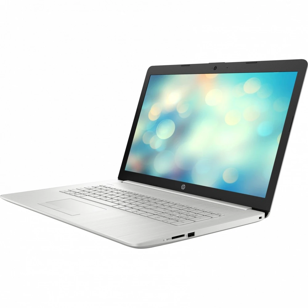 Ноутбук HP 17-by4006ur 2X1T7EA 17.3 ", FHD 1920x1080 (16:9), Core i3, 8 Гб