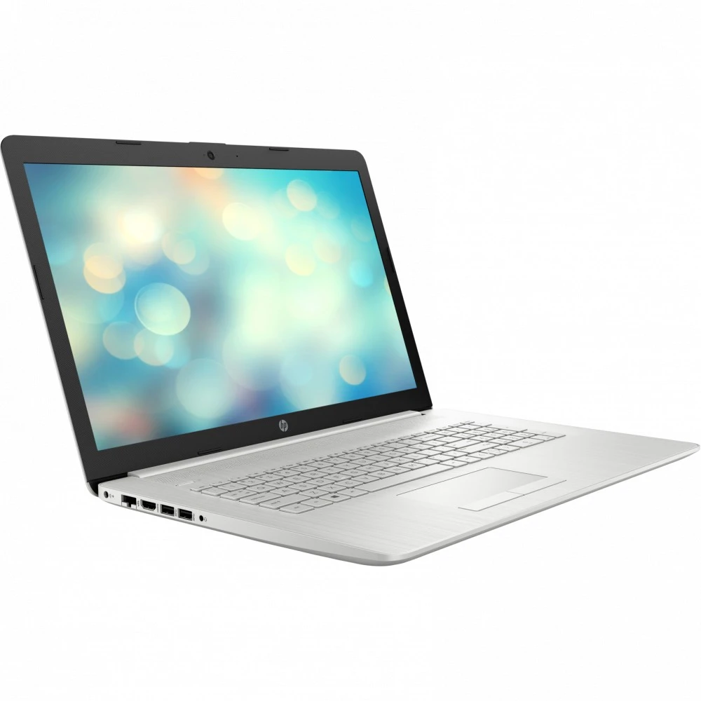 Ноутбук HP 17-by4006ur 2X1T7EA 17.3 ", FHD 1920x1080 (16:9), Core i3, 8 Гб