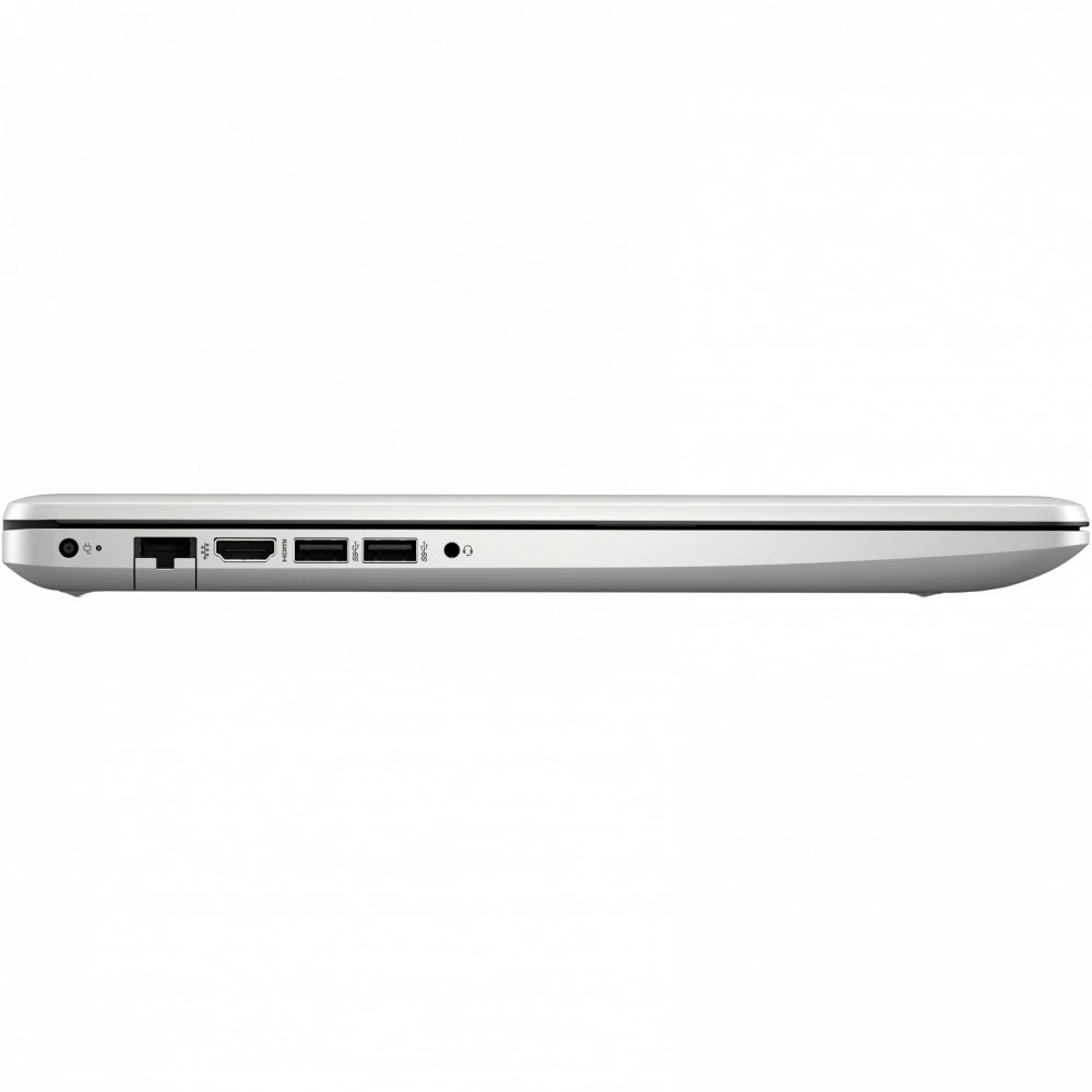Ноутбук HP 17-by4006ur 2X1T7EA 17.3 ", FHD 1920x1080 (16:9), Core i3, 8 Гб