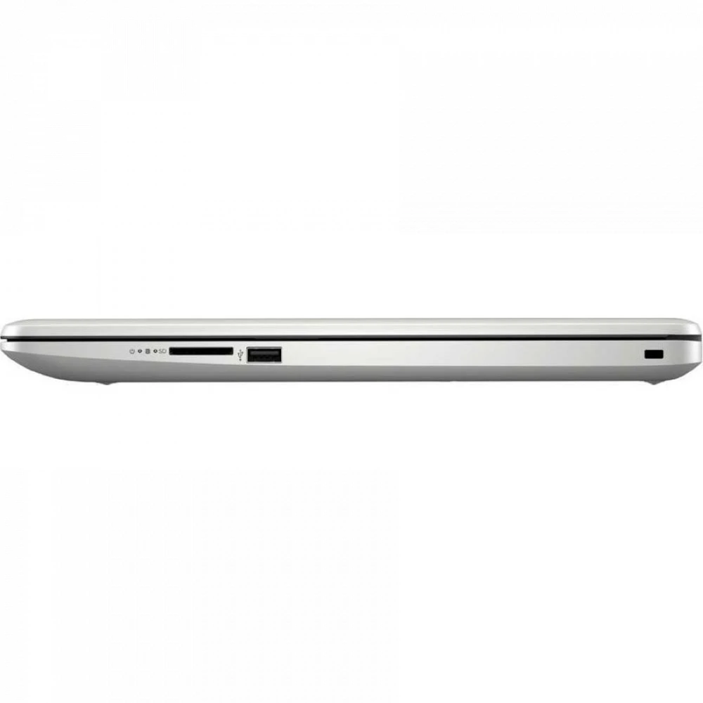 Ноутбук HP 17-by4006ur 2X1T7EA 17.3 ", FHD 1920x1080 (16:9), Core i3, 8 Гб