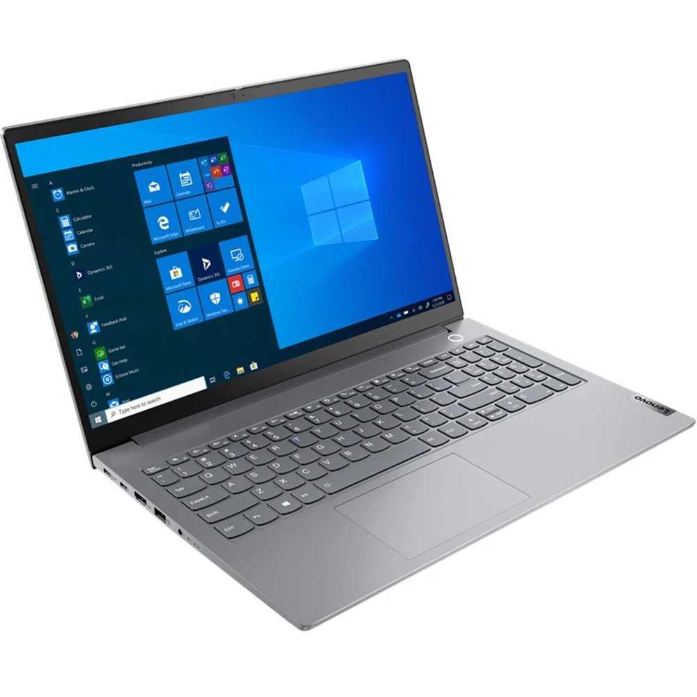 Ноутбук Lenovo ThinkBook 15 G2 ARE 20VG0007RU 15.6 ", FHD 1920x1080 (16:9), Ryzen 5, 8 Гб