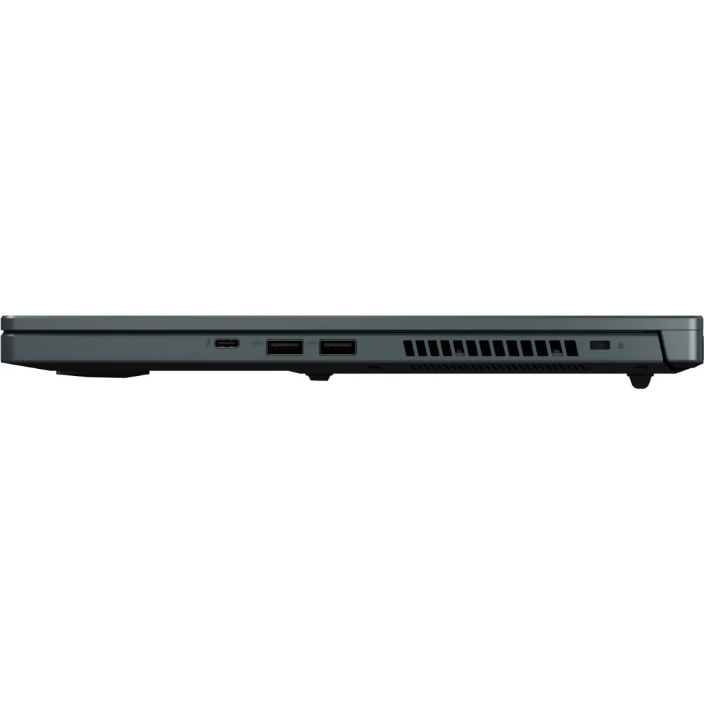 Ноутбук Asus ROG Zephyrus M15 GU502LU 90NR0305-M01830 15.6 ", FHD 1920x1080 (16:9), Core i7, 16 Гб