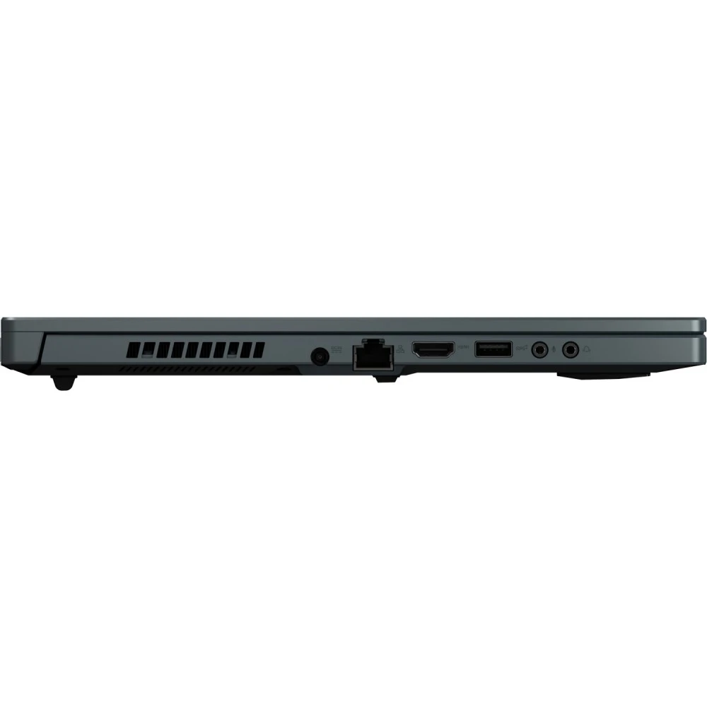 Ноутбук Asus ROG Zephyrus M15 GU502LU 90NR0305-M01830 15.6 ", FHD 1920x1080 (16:9), Core i7, 16 Гб
