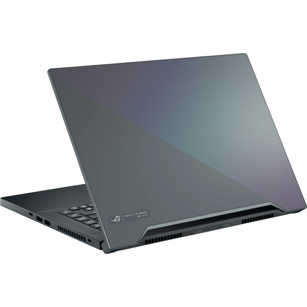 Ноутбук Asus ROG Zephyrus M15 GU502LU 90NR0305-M01830 15.6 ", FHD 1920x1080 (16:9), Core i7, 16 Гб