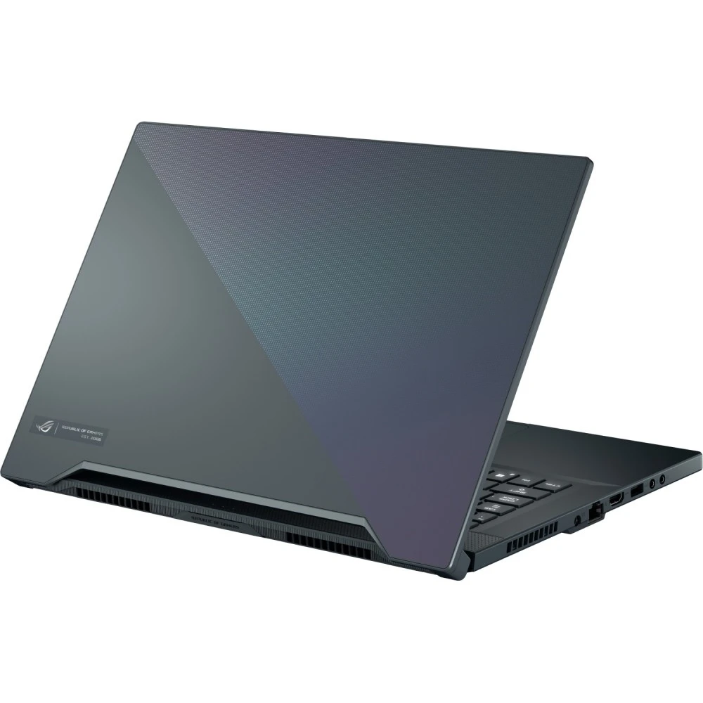 Ноутбук Asus ROG Zephyrus M15 GU502LU 90NR0305-M01830 15.6 ", FHD 1920x1080 (16:9), Core i7, 16 Гб