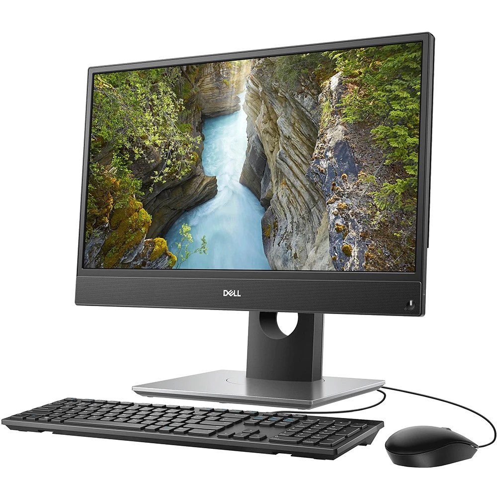 Моноблок Dell OptiPlex 3280 AiO 210-AVPP-A1 21.5 ", Intel, Core i3, 10100T, 3.0, 8 Гб, 256 Гб