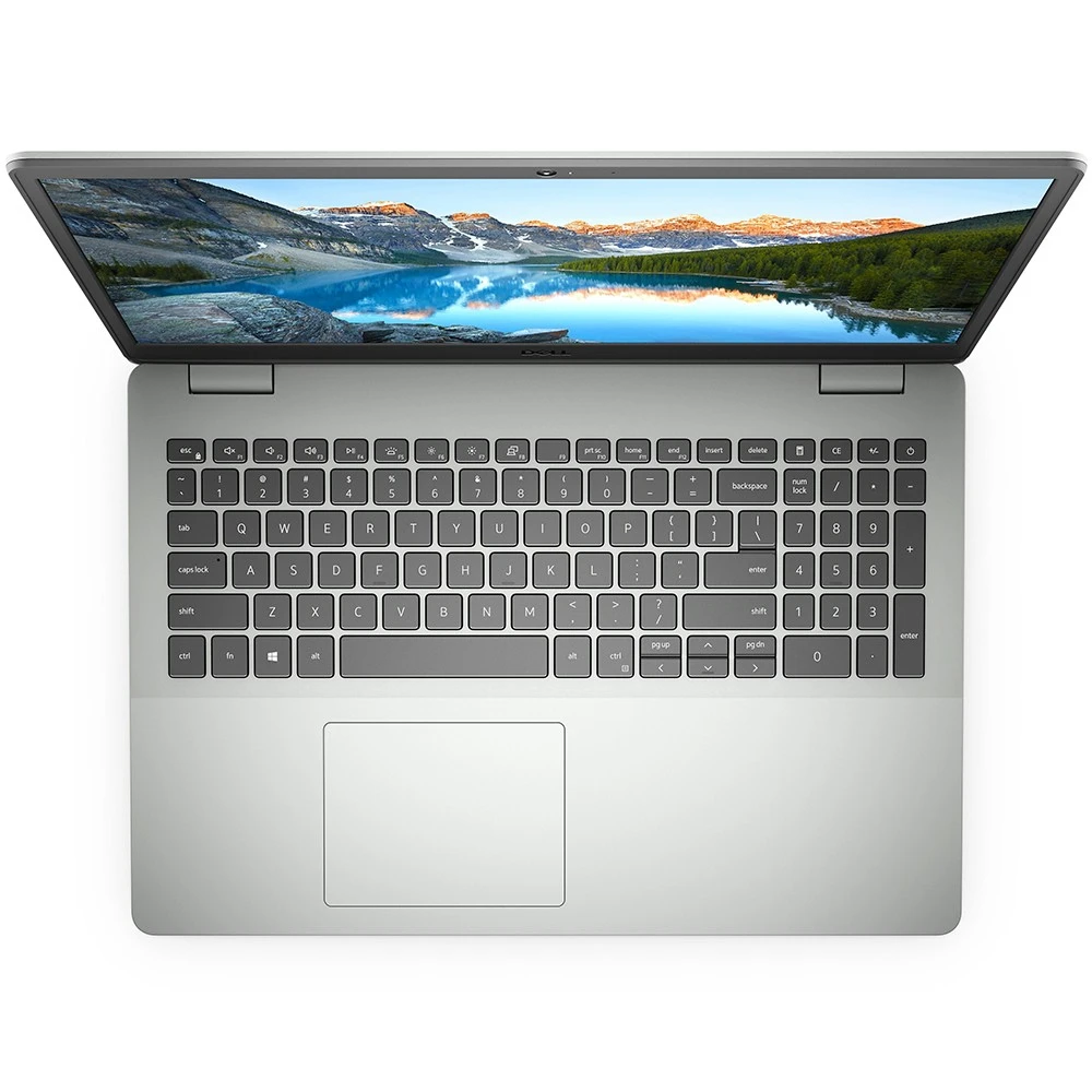 Ноутбук Dell Inspiron 15 3501-8250 15.6 ", FHD 1920x1080 (16:9), Core i3, 4 Гб
