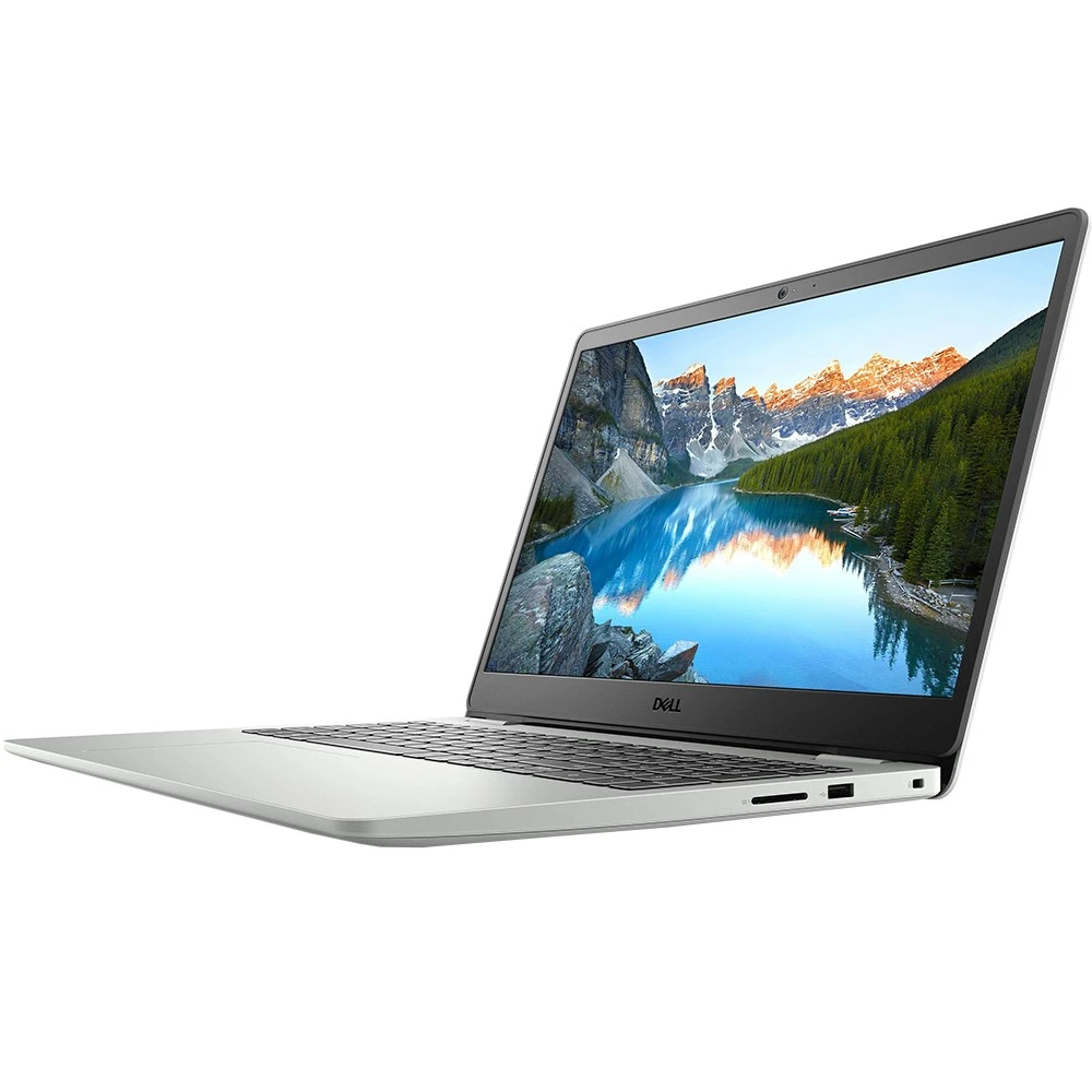 Ноутбук Dell Inspiron 15 3501-8250 15.6 ", FHD 1920x1080 (16:9), Core i3, 4 Гб