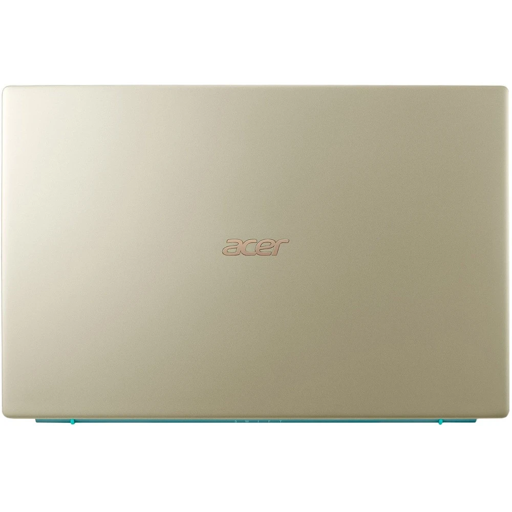 Ноутбук Acer Swift SF314-510G-73B7 NX.A10ER.003 14 ", FHD 1920x1080 (16:9), Core i7, 16 Гб