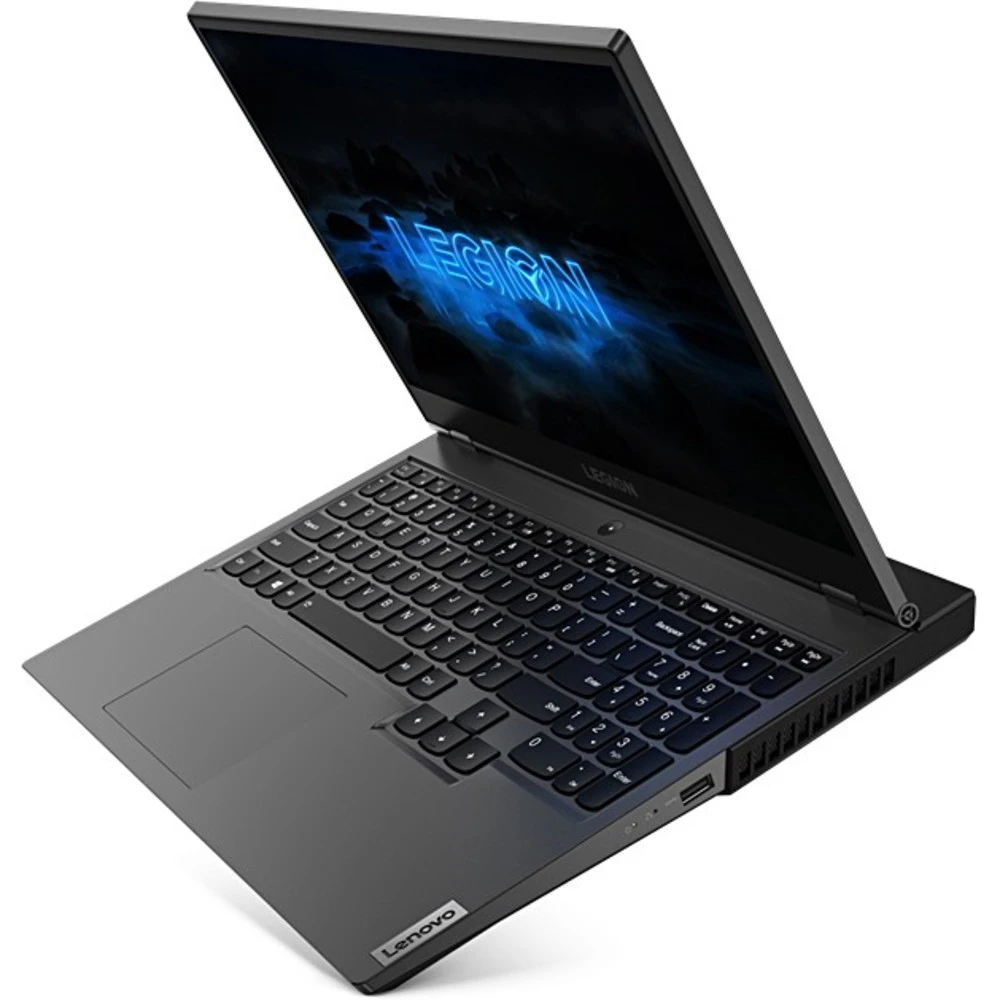 Ноутбук Lenovo Legion 5P 15IMH05H 82AW006JRK 15.6 ", FHD 1920x1080 (16:9), Core i7, 16 Гб