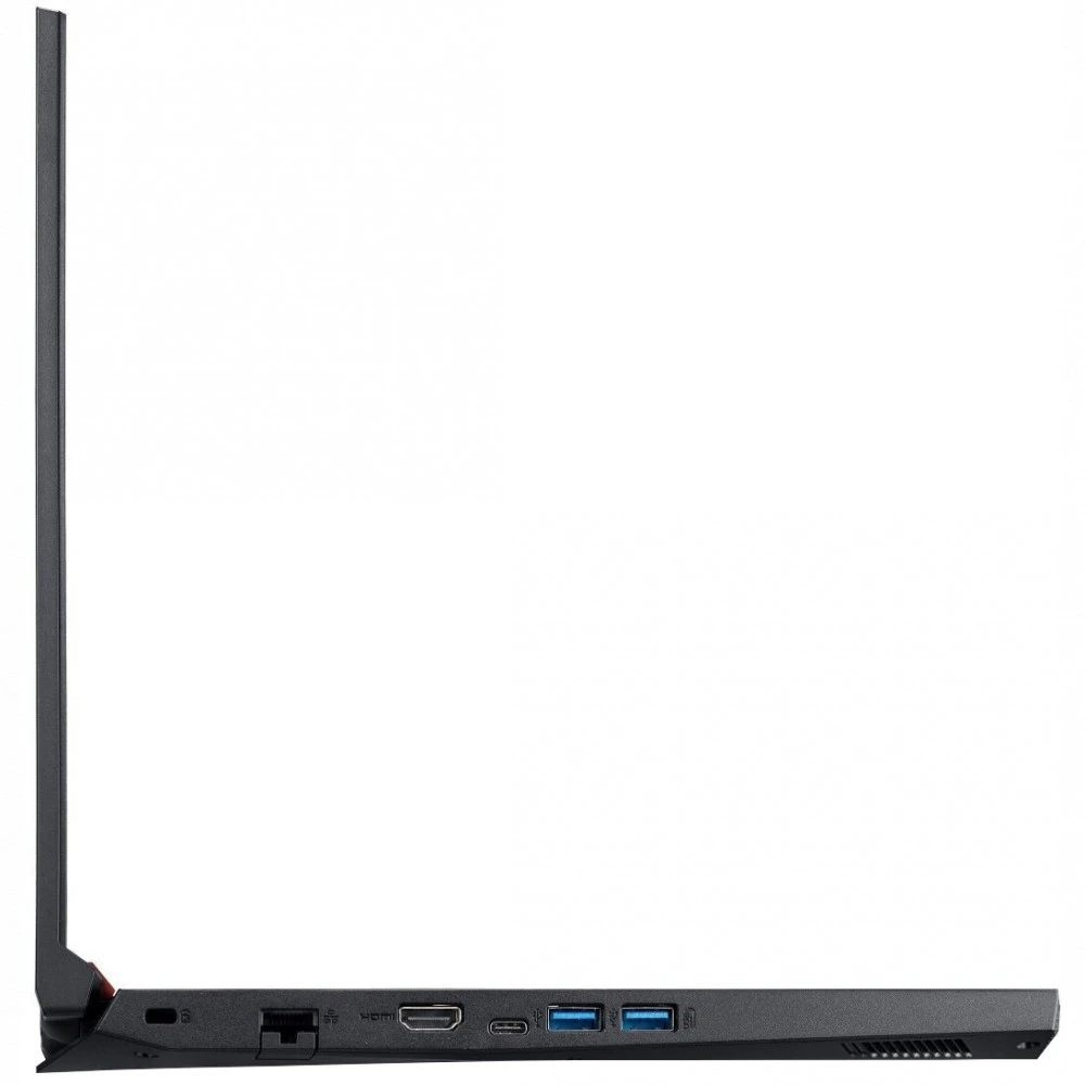 Ноутбук Acer AN515-43 NH.Q6ZER.007 15.6 ", FHD 1920x1080 (16:9), Ryzen 5, 8 Гб