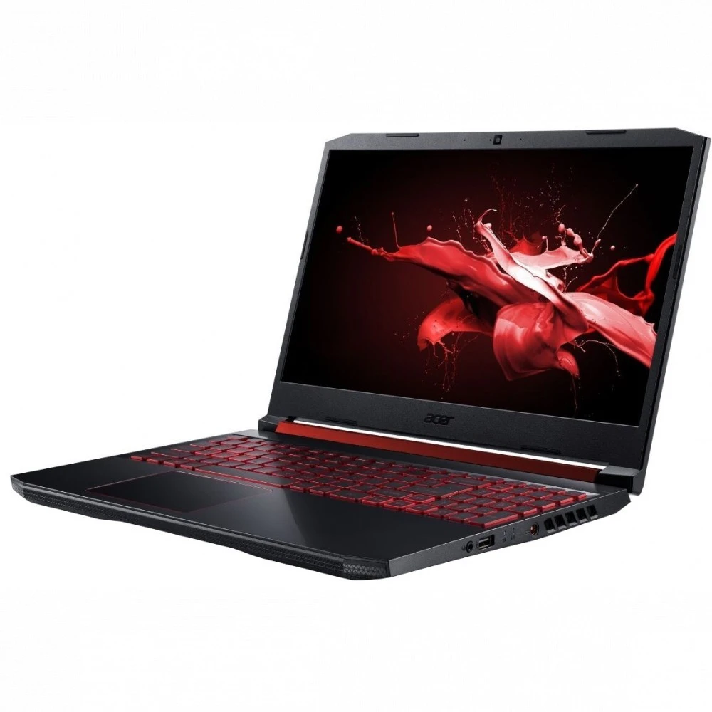 Ноутбук Acer AN515-43 NH.Q6ZER.007 15.6 ", FHD 1920x1080 (16:9), Ryzen 5, 8 Гб