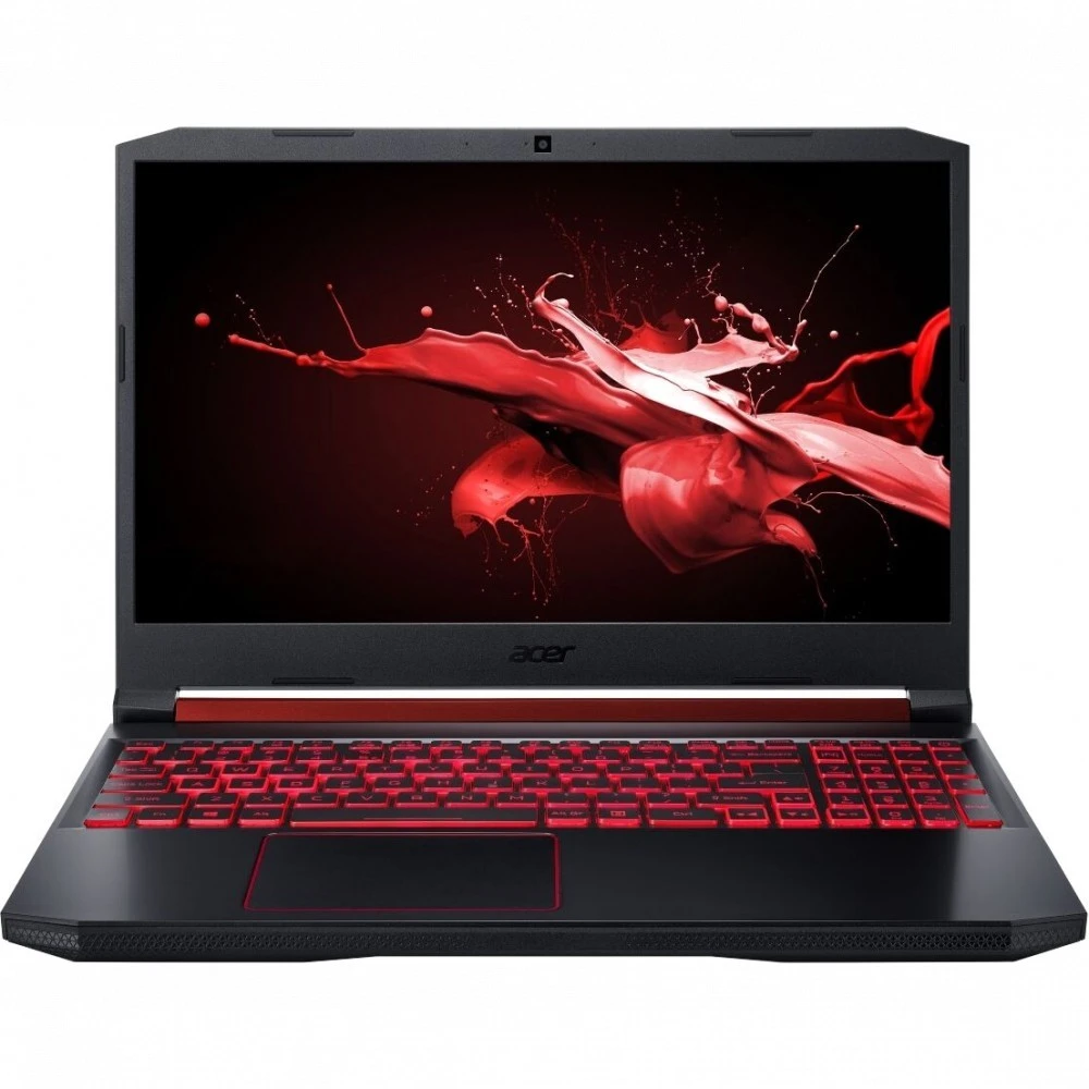 Ноутбук Acer AN515-43 NH.Q6ZER.007 15.6 ", FHD 1920x1080 (16:9), Ryzen 5, 8 Гб