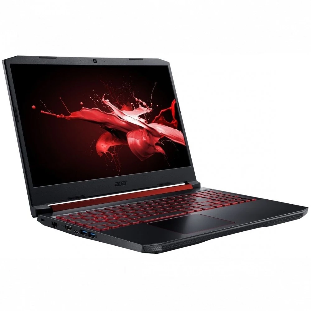 Ноутбук Acer AN515-43 NH.Q6ZER.007 15.6 ", FHD 1920x1080 (16:9), Ryzen 5, 8 Гб