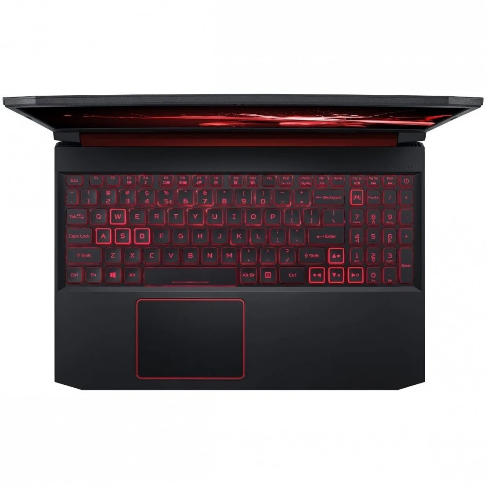 Ноутбук Acer AN515-43 NH.Q6ZER.007 15.6 ", FHD 1920x1080 (16:9), Ryzen 5, 8 Гб