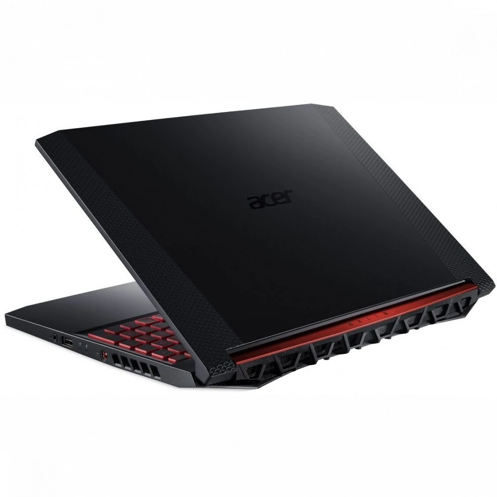 Ноутбук Acer AN515-43 NH.Q6ZER.007 15.6 ", FHD 1920x1080 (16:9), Ryzen 5, 8 Гб
