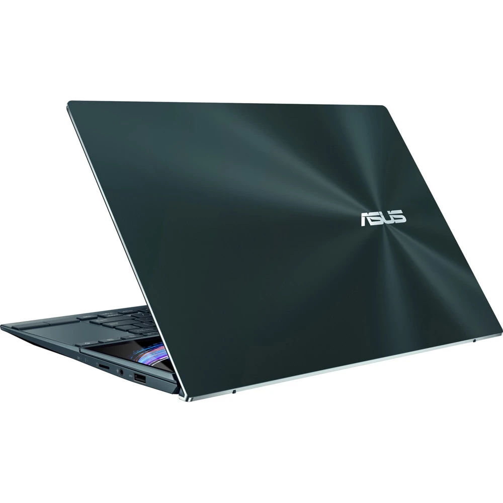 Ноутбук Asus UX482EA-HY071R 90NB0S41-M01270 14 ", FHD 1920x1080 (16:9), Core i7, 16 Гб