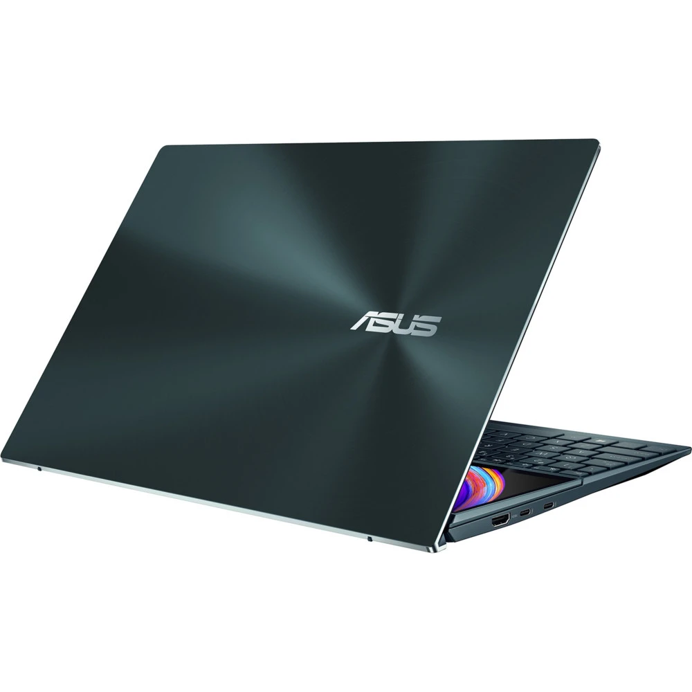 Ноутбук Asus UX482EA-HY071R 90NB0S41-M01270 14 ", FHD 1920x1080 (16:9), Core i7, 16 Гб