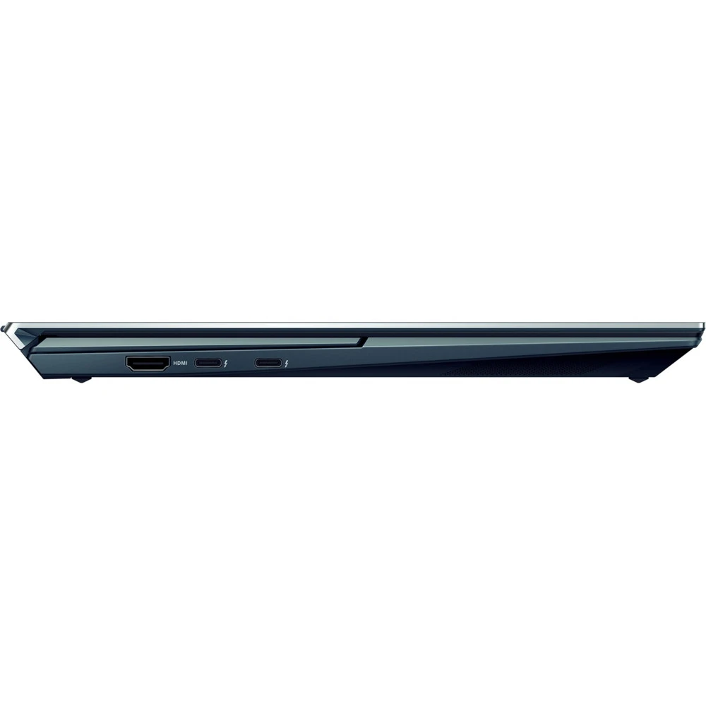 Ноутбук Asus UX482EA-HY071R 90NB0S41-M01270 14 ", FHD 1920x1080 (16:9), Core i7, 16 Гб