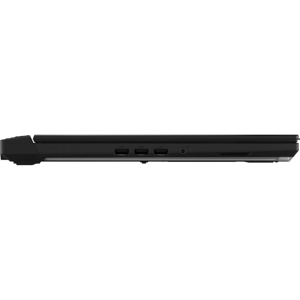 Ноутбук Asus ROG Strix G17 G712LW-EV002 90NR03E1-M00820 17.3 ", FHD 1920x1080 (16:9), Core i7, 16 Гб