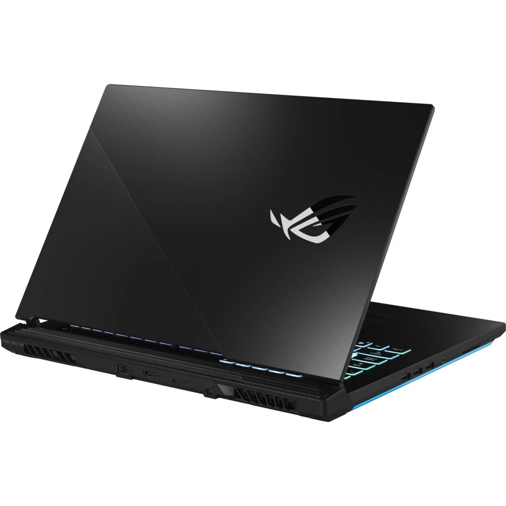 Ноутбук Asus ROG Strix G17 G712LW-EV002 90NR03E1-M00820 17.3 ", FHD 1920x1080 (16:9), Core i7, 16 Гб
