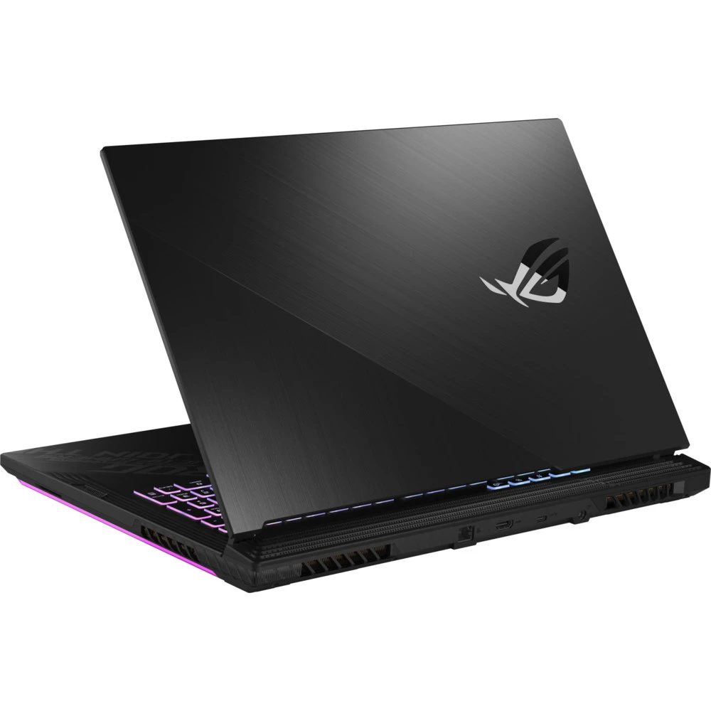 Ноутбук Asus ROG Strix G17 G712LW-EV002 90NR03E1-M00820 17.3 ", FHD 1920x1080 (16:9), Core i7, 16 Гб