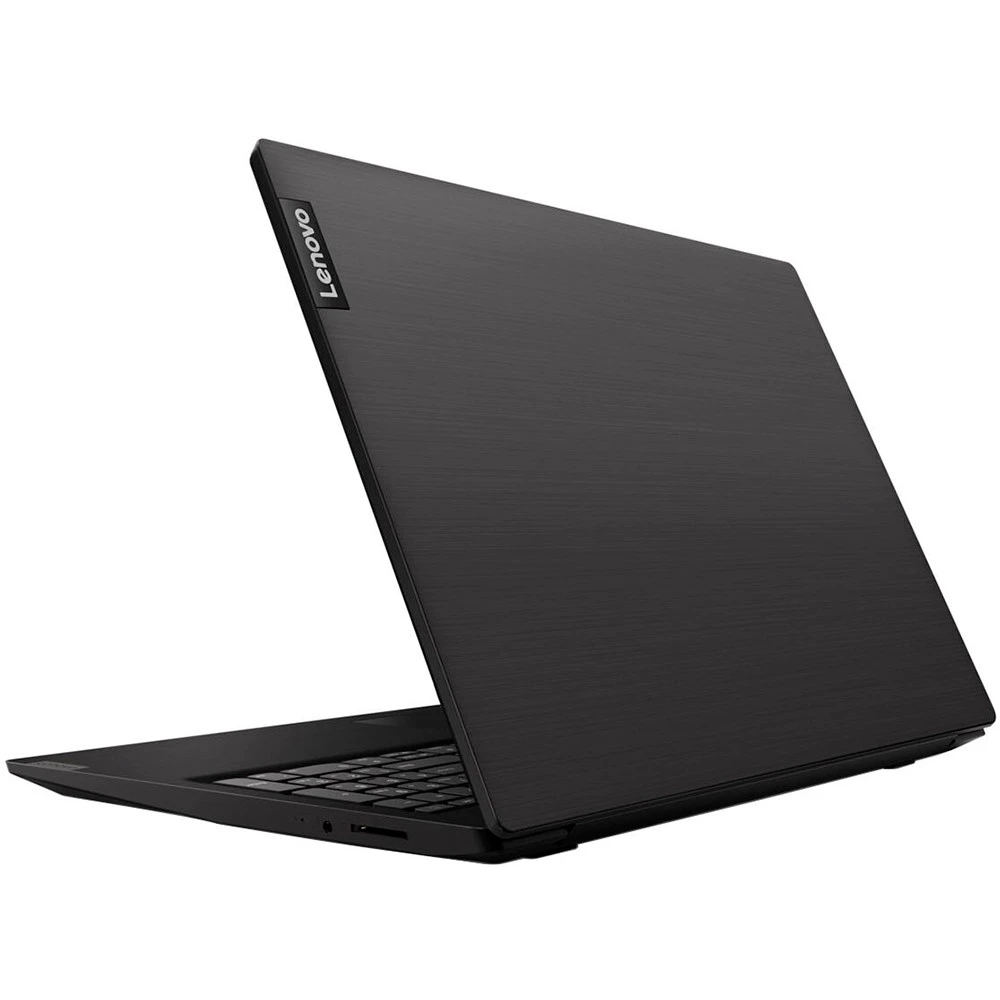 Ноутбук Lenovo Ideapad S145-15IWL 81MV017ARU 15.6 ", FHD 1920x1080 (16:9), Core i3, 4 Гб