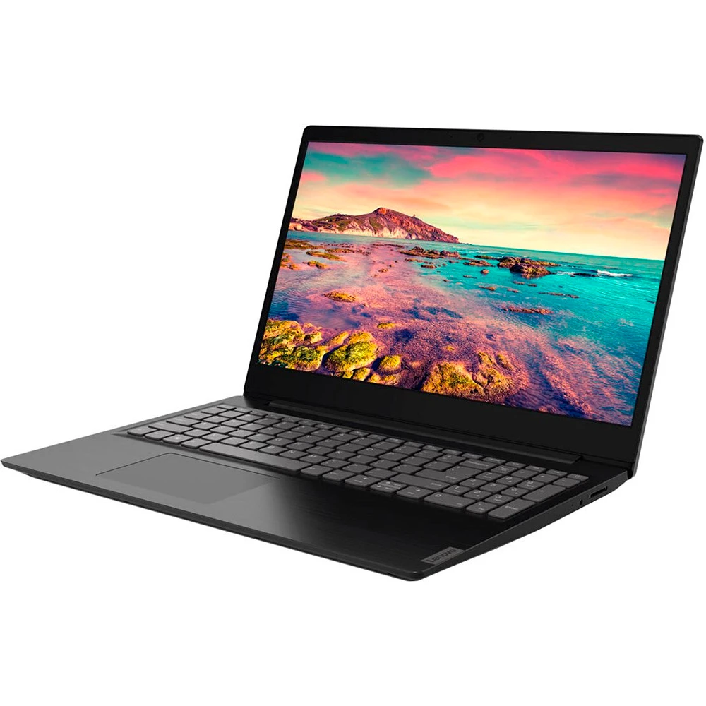 Ноутбук Lenovo Ideapad S145-15IWL 81MV017ARU 15.6 ", FHD 1920x1080 (16:9), Core i3, 4 Гб