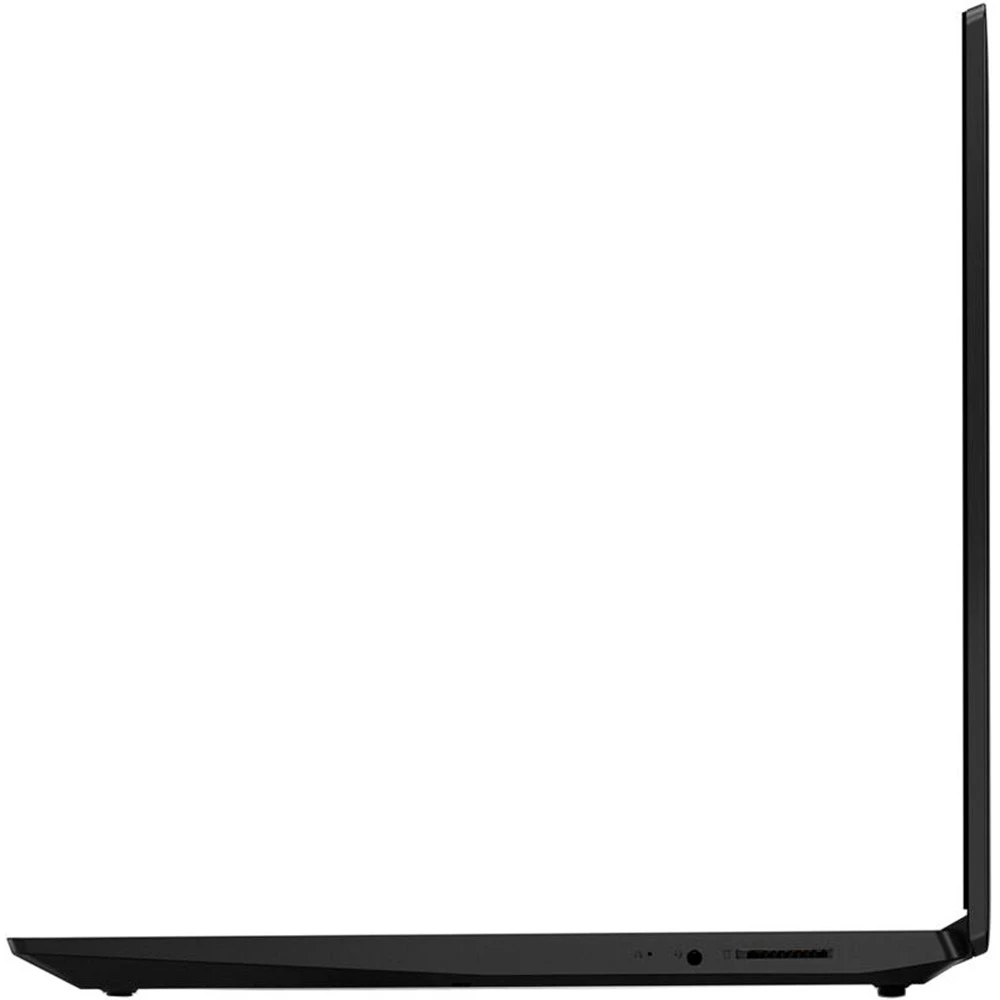 Ноутбук Lenovo Ideapad S145-15IWL 81MV017ARU 15.6 ", FHD 1920x1080 (16:9), Core i3, 4 Гб