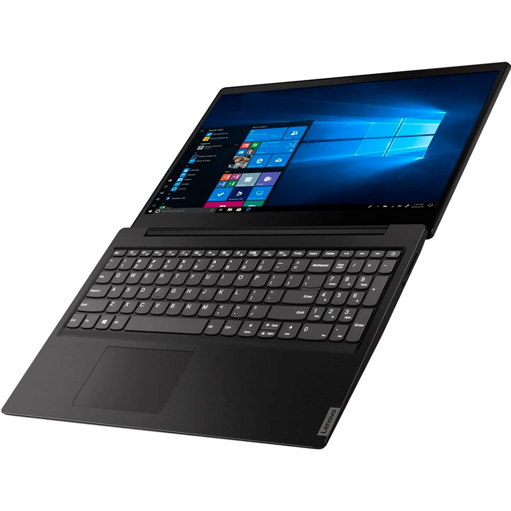 Ноутбук Lenovo Ideapad S145-15IWL 81MV017ARU 15.6 ", FHD 1920x1080 (16:9), Core i3, 4 Гб