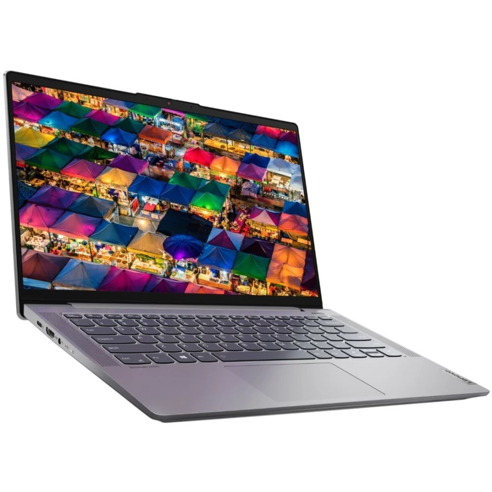 Ноутбук Lenovo IdeaPad 5 14IIL05 81YH00NURK 14 ", FHD 1920x1080 (16:9), Core i5, 8 Гб