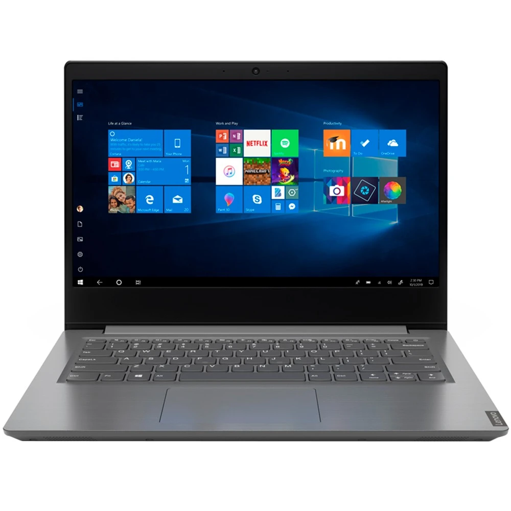 Ноутбук Lenovo V14 IIL 82C4011WRU_ПУ 14 ", FHD 1920x1080 (16:9), Core i3, 8 Гб