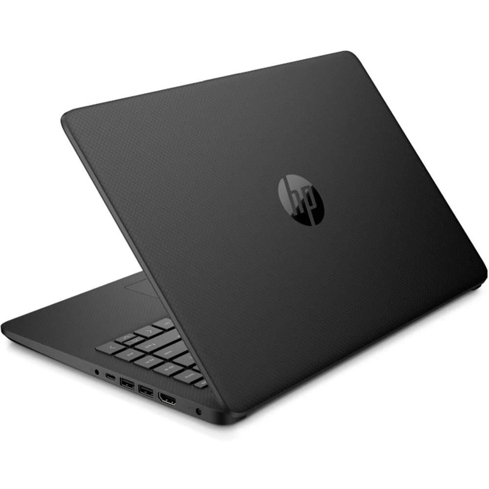 Ноутбук HP 14s-dq2010ur 2X1P6EA 14 ", FHD 1920x1080 (16:9), Pentium, 8 Гб