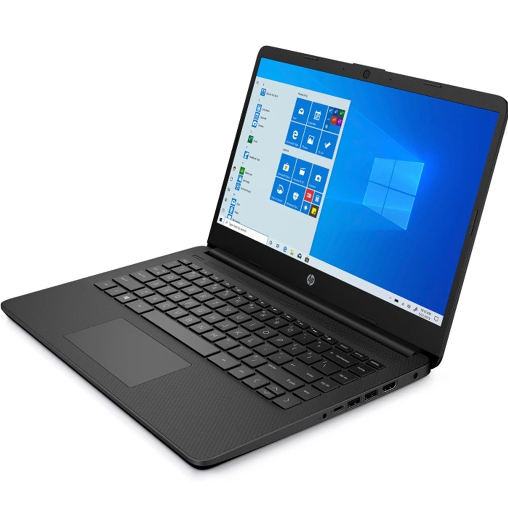 Ноутбук HP 14s-dq2010ur 2X1P6EA 14 ", FHD 1920x1080 (16:9), Pentium, 8 Гб